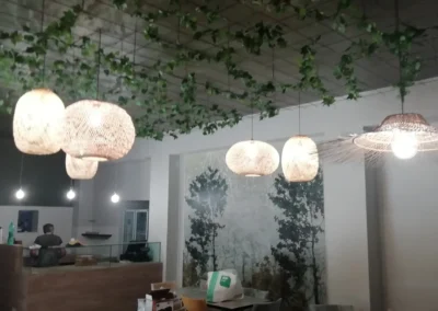 are manfredonia progettazione impianto di illuminazione in abitazione civile
